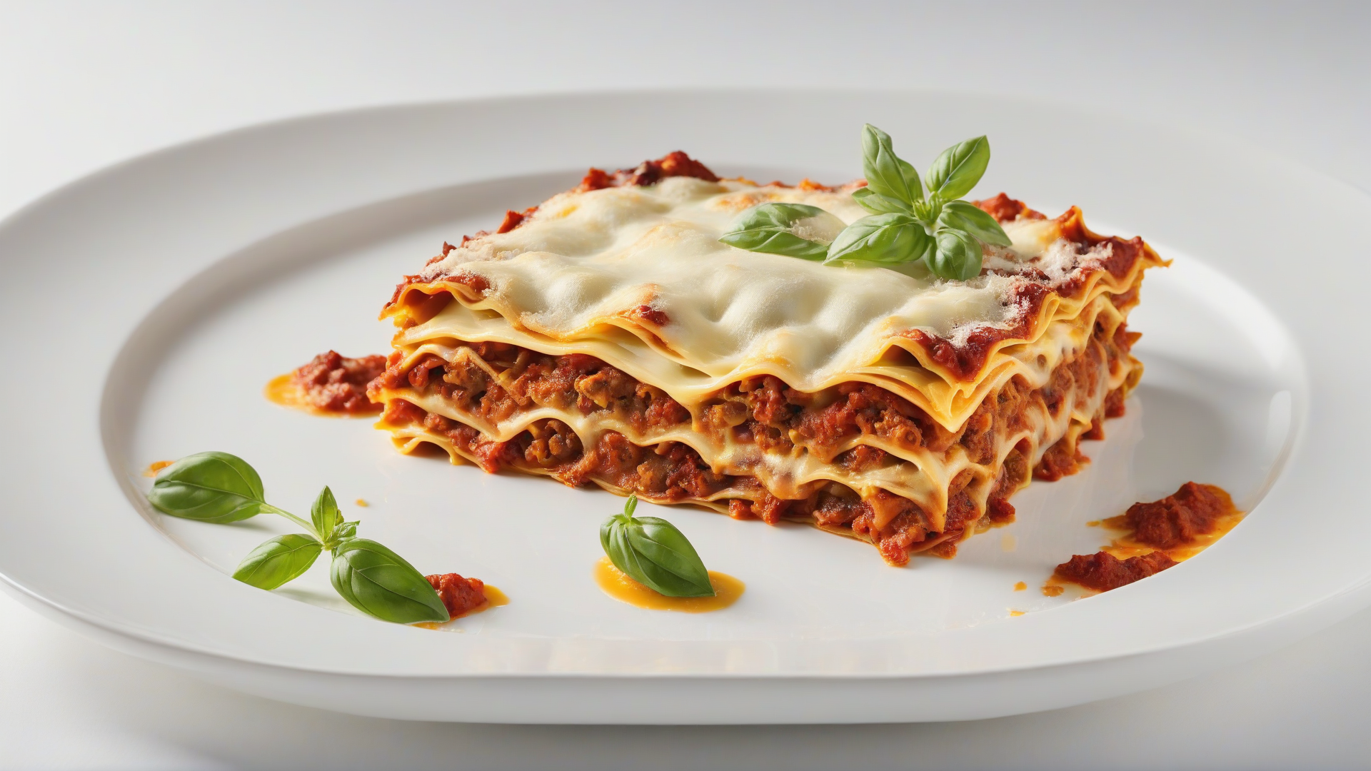 tempo di cottura lasagna al forno